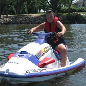 Meet your Posher, Brenda